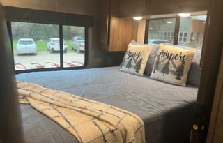 “The Turtleshell” Take your home with you!