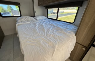 2026 27ft Coachmen 23FS#2 - Sleeps 6 fully stocked