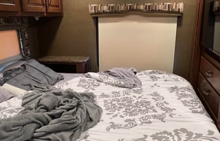 2016 Thor Motor Coach Chateau 31W