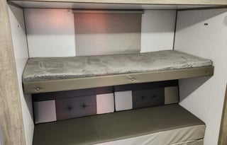 2022 Forest River RV Wildwood Heritage Glen 369BL