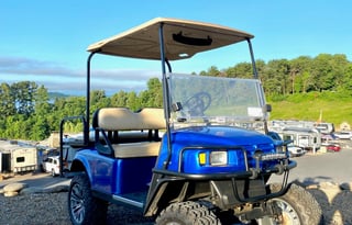 2021 Cruiser Embrace EL310