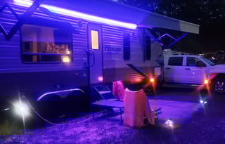 2022 Coachmen Legacy Edition 37 ft 303RKDS