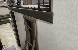 2022 Forest River RV Wildwood Heritage Glen 369BL