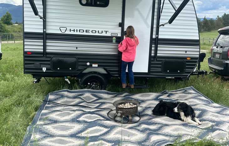 RV Photo
