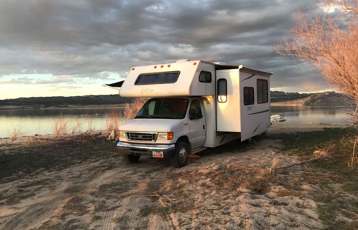 RV Photo