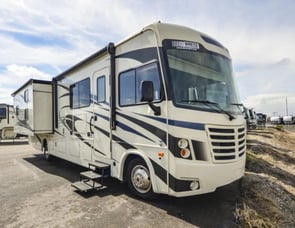 Forest River RV FR3 33DS