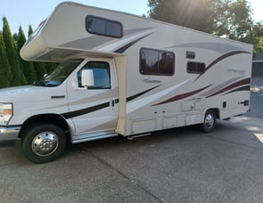 Coachmen RV Leprechaun 230CB