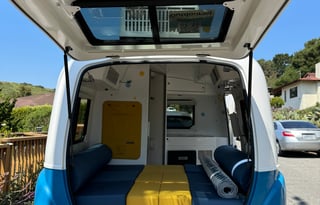 Artoo – Happiest Happier Camper 2023 HC1 Studio