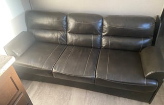 Eric and Geneda's Kid Approved Camper Rental