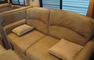 2012 Thor Motor Coach Challenger 36FD