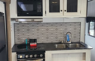 2022 Trail Runner - Includes All the Necessities!