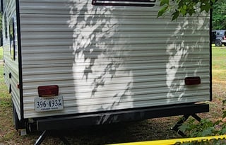 Sleeps 5 With an Electric Fireplace/coffee Maker