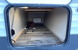 Glamping is the new camping