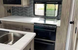 2022 Forest River RV Salem Hemisphere 310BHI