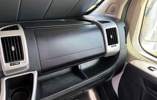 Thor Motor Coach Scope 18M