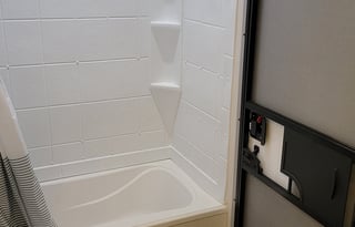 2022 Forest River Vibe 24 DB