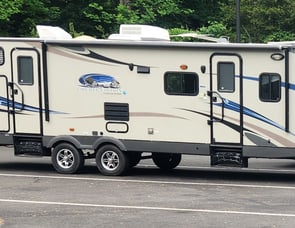Coachmen RV Freedom Express Liberty Edition 310BHDS