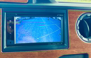 2013 Jayco Greyhawk 31FK