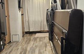 2023 Forest River RV Cherokee Grey Wolf 18RR