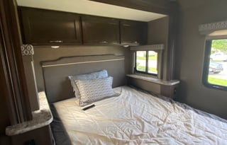 Serenity By The Sea (and outdoor tv too).  And, we deliver.