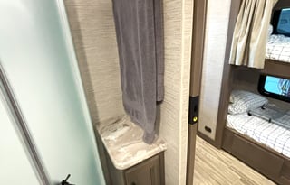 2022 Thor Motor Coach ACE 32.3