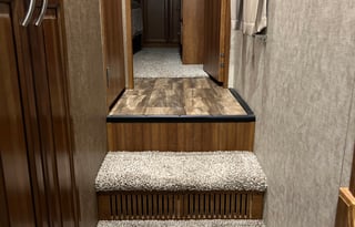 2016 Prime Time RV Crusader 380MBH