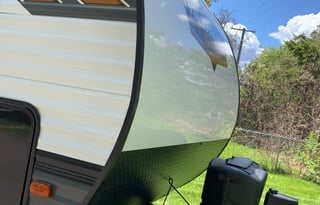 2021 Forest River RV Wildwood 26DBUD