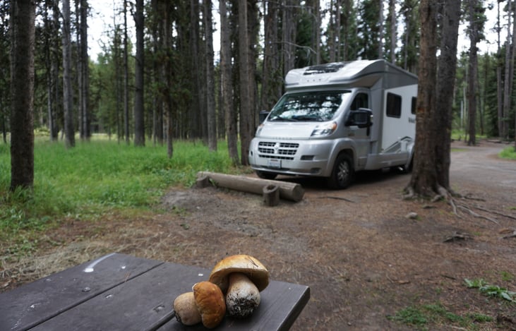 RV Photo
