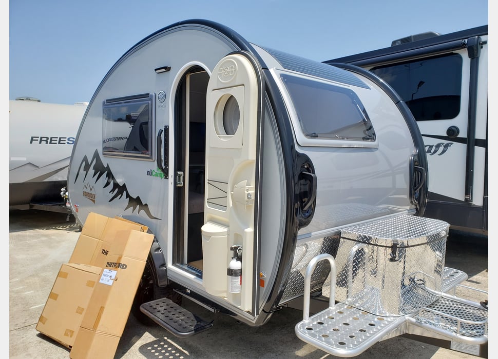 Travel Trailer rentals in Waxahachie