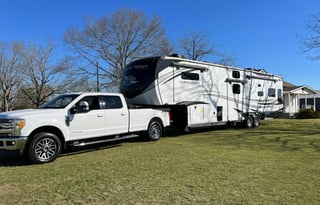 2022 Jayco North Point HAL656