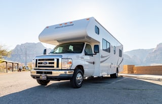 2020 Winnebago Minnie Winnie  31f - w/ Starlink