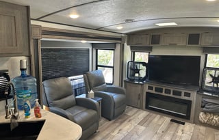 2021 Keystone RV Springdale 311RE