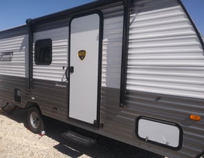 Coleman Dutchman Lantern 17B