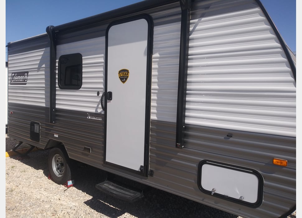 Travel Trailer rentals in Las cruces