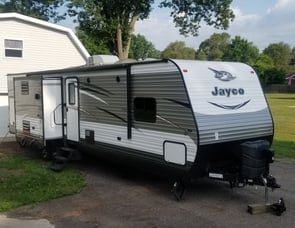 Jayco Jay Flight 33RBTS
