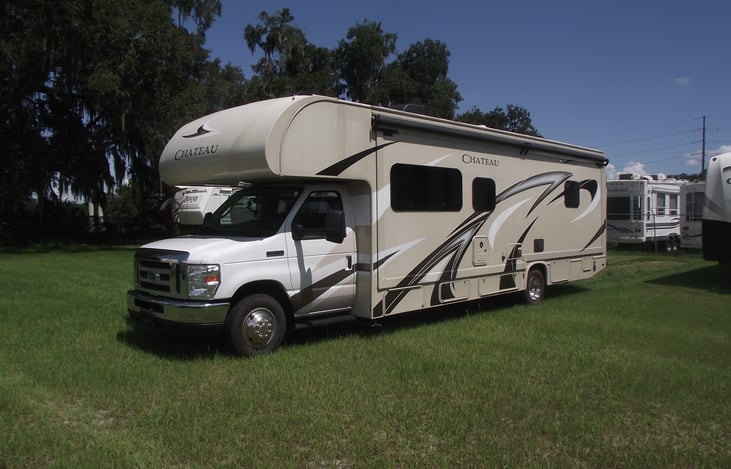 RV Photo