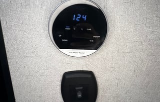 Adventure-Ready Toy Hauler!!