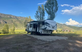 2022 Keystone RV Impact 367