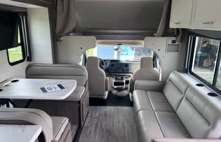 The Horney Family RV