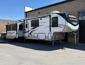 Keystone RV Cougar 368MBI