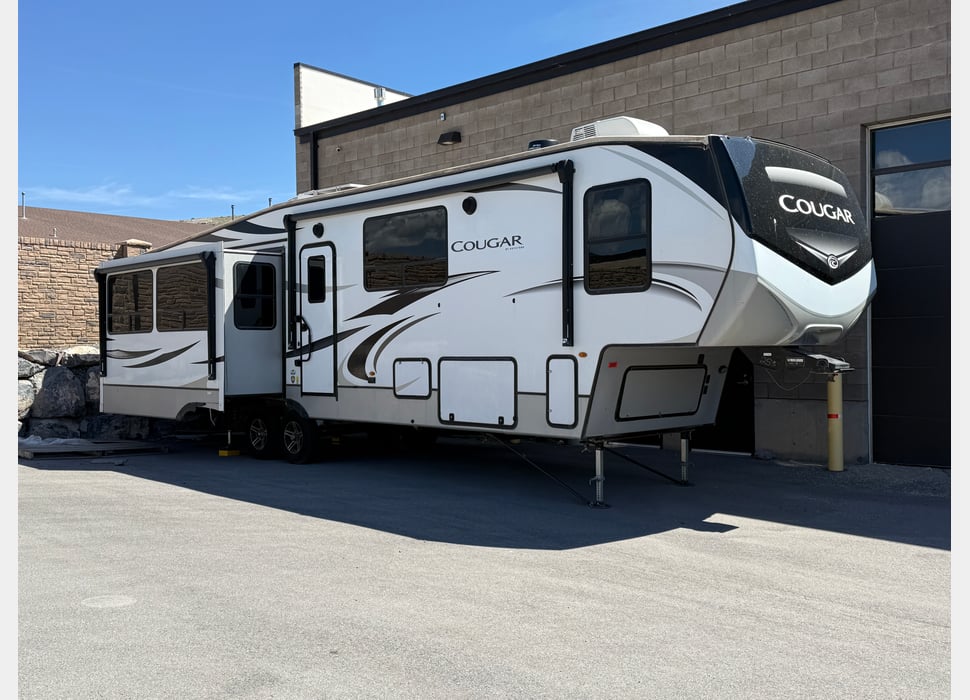 Fifth Wheel rentals in Vernal