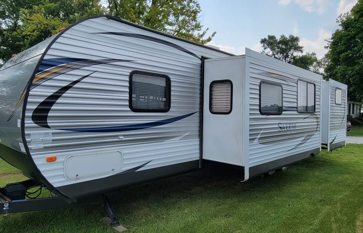 RV Photo