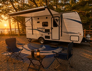 Keystone RV Springdale Mini 1800BH