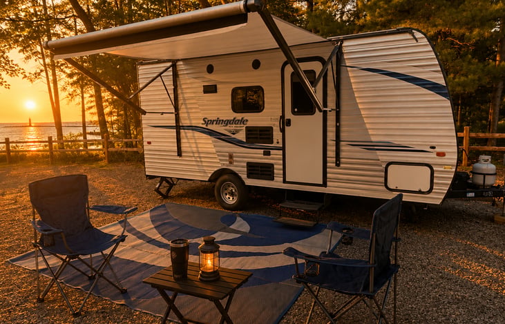 RV Photo