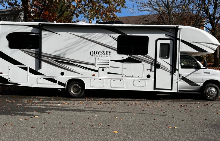 RV Photo