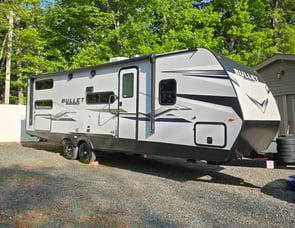 Keystone RV Bullet Crossfire 2680BH