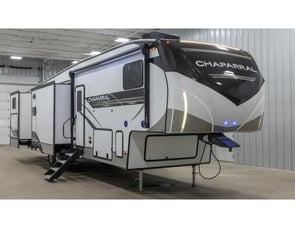 Coachmen RV Chaparral 367BH