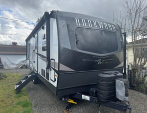 Forest River RV Rockwood Ultra Lite 2608BS