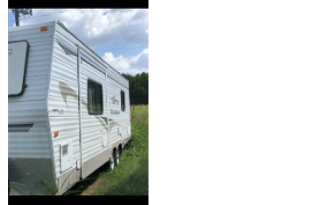 2004 Heartland Wilderness 2002RD