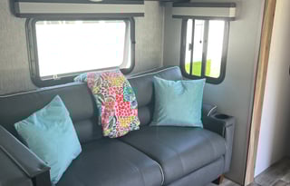 Make Memories Glamping!